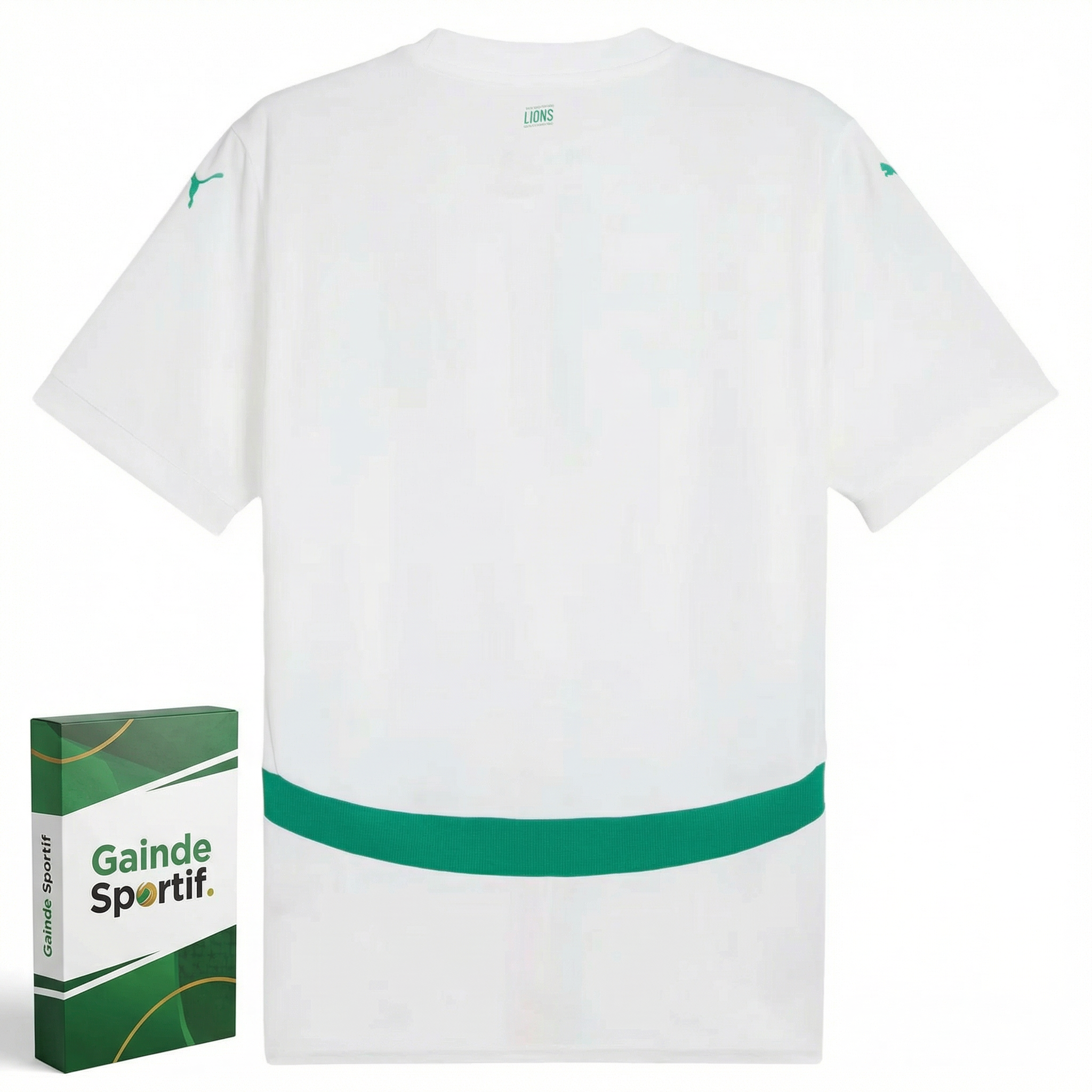 Maillot-Senegal-2025-Domicile Verso